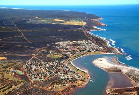 Kalbarri Accommodation Service - Darwin Holiday 8