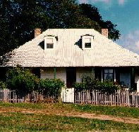 Egmont - Darwin Holiday