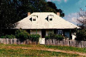 Egmont - Darwin Holiday 0