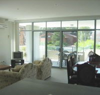 Jennys Court Apartments - Darwin Holiday