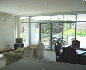 Jennys Court Apartments - Darwin Holiday 0