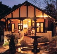 Leuras Magical Manderley