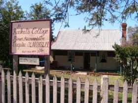 Rachel's Cottage - Darwin Holiday 0