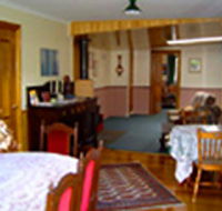 Hamlet Downs - Darwin Holiday