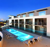Bunbury Seaview Apartments - Darwin Holiday