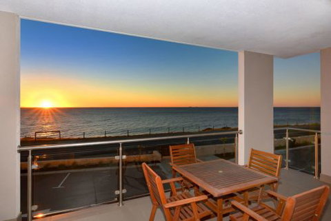 Bunbury Seaview Apartments - Darwin Holiday 2