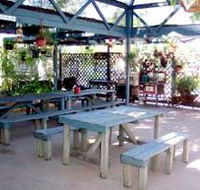 Kinnon amp Co Outback Lodges  - Darwin Holiday
