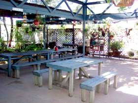 Kinnon & Co Outback Lodges  - Darwin Holiday 0