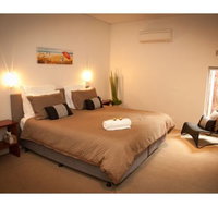 Hanover Bay Studio Apartments - Darwin Holiday