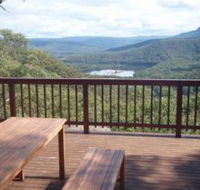 Kangaroo Valley Bush Retreat - Darwin Holiday
