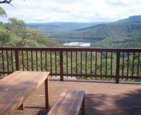 Kangaroo Valley Bush Retreat - Darwin Holiday 0