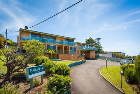 Panoramic Townhouses By Lisa - Darwin Holiday 0