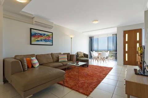 Panoramic Townhouses By Lisa - Darwin Holiday 4