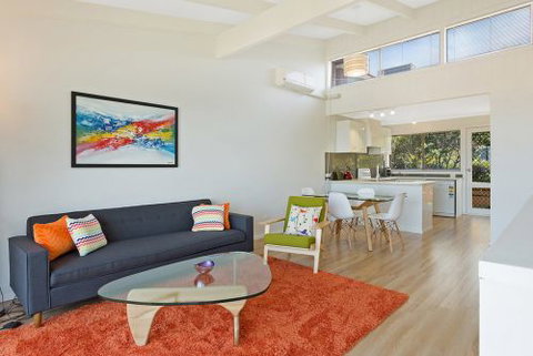 Panoramic Townhouses By Lisa - Darwin Holiday 5