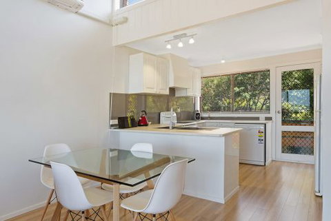 Panoramic Townhouses By Lisa - Darwin Holiday 9