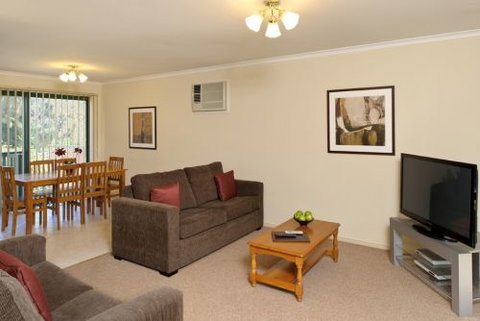 Apartments @ Mount Waverley - Darwin Holiday 0