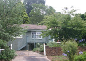 Karalyn - Darwin Holiday 0