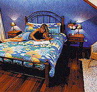 Parryville Chalets - Darwin Holiday