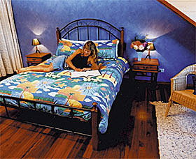 Parryville Chalets - Darwin Holiday 0