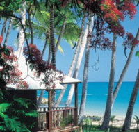 Ellis Beach Bungalows And Leisure Park - Darwin Holiday