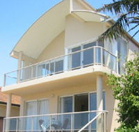 Beach House Sydney - Darwin Holiday