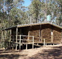 Parkvale Holiday Cabins