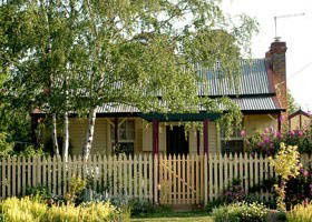 Rossmore Cottage - Darwin Holiday 0