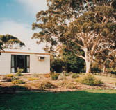 Rampr Country Cottage - Darwin Holiday