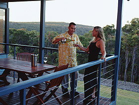 Isaacs Ridge - Darwin Holiday 0