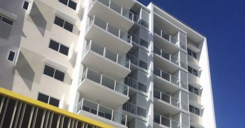 Riviera Mackay - Darwin Holiday 0