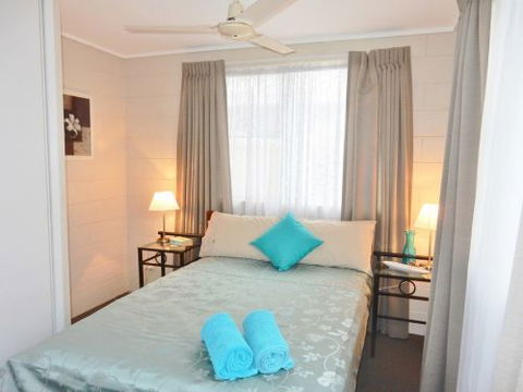 Lucinda Holiday Rentals  - Darwin Holiday 6