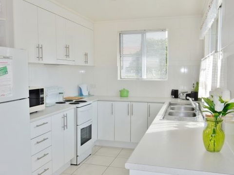 Lucinda Holiday Rentals  - Darwin Holiday 7