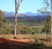 Destiny Boonah Eco Cottage And Donkey Farm - Darwin Holiday