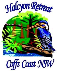 Halcyon Retreat - Darwin Holiday 0