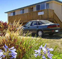 Ar Lan Y Mr - Darwin Holiday