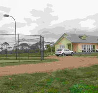 Mayfair Park - Darwin Holiday