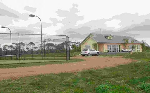 Mayfair Park - Darwin Holiday 0