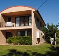 Reef Links Serviced Apartment - Darwin Holiday
