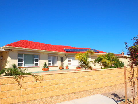 Homes Down Under - Darwin Holiday 1