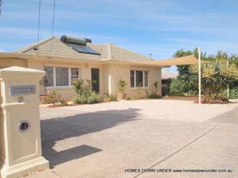 Homes Down Under - Darwin Holiday 3