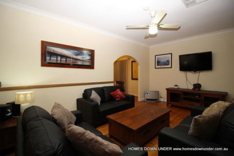 Homes Down Under - Darwin Holiday 9