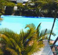 Karana Palms - Darwin Holiday
