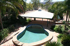 Bed And Breakfast Pathdorf - Darwin Holiday 0