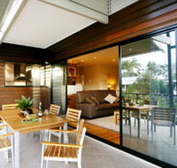 Sereno Luxury Villas - Darwin Holiday