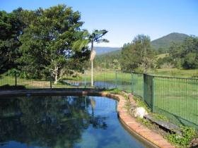 Tallebudgera QLD Darwin Holiday