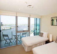 Docklands Apartments Grand Mercure - Darwin Holiday