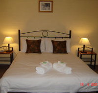 Snowstream Riverside Apartments - Darwin Holiday