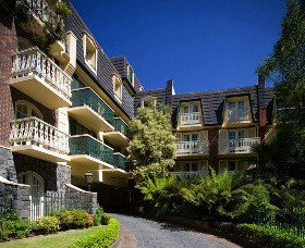 Clv Smart Stays Melbourne - Darwin Holiday 0