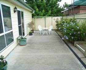 Elandra - Darwin Holiday 0