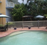 Surf Dance Coolum Holiday Units - Darwin Holiday